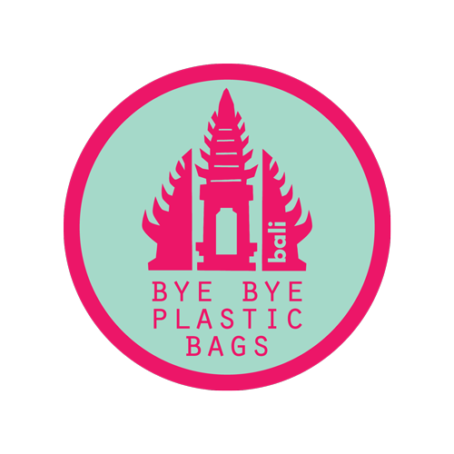 Bye Bye Plastic Bags