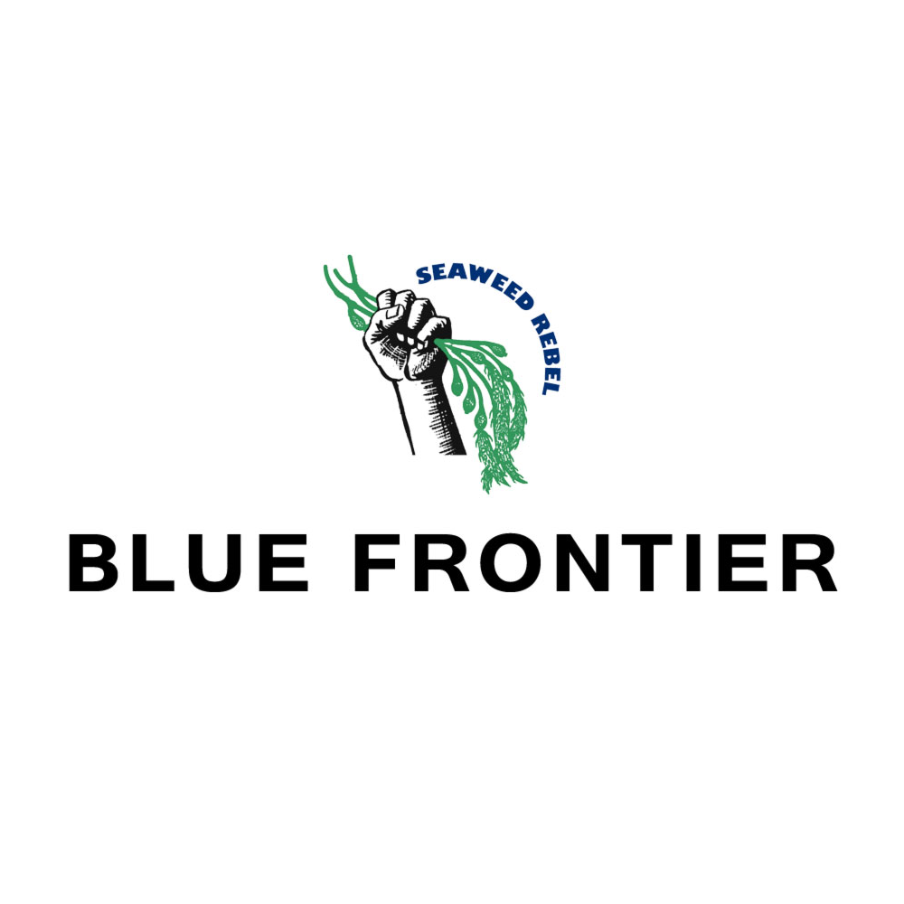 Blue Frontier