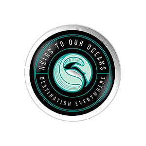 Heirs to Our Ocean