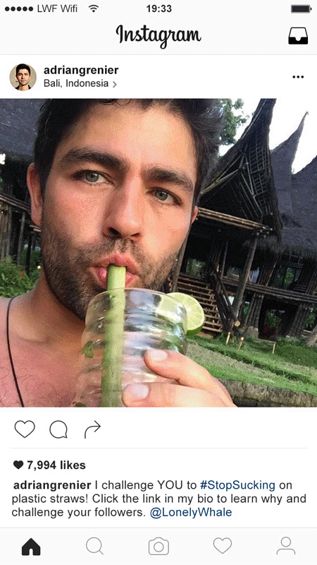 Challenge demo; we'll show you how it's done!